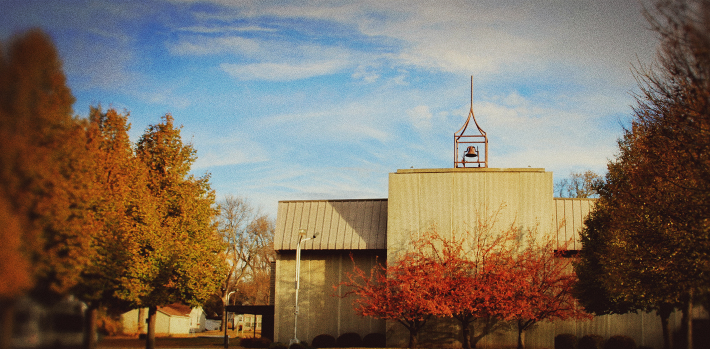 First Christian Reformed Church Sioux Center Iowa 51250