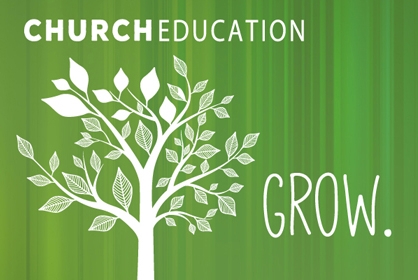 Church Education @ First