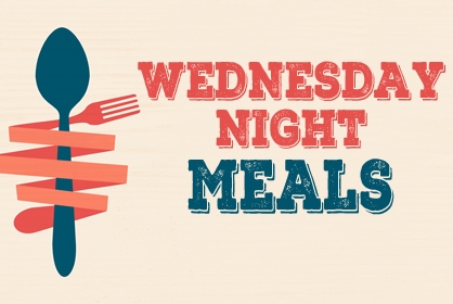 Serving 5-6:30pm