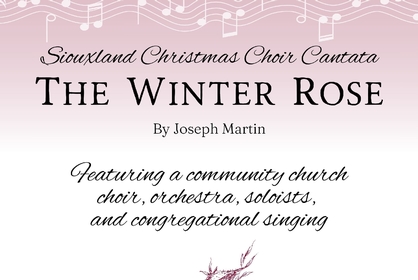 Siouxland Christmas Choral Cantata