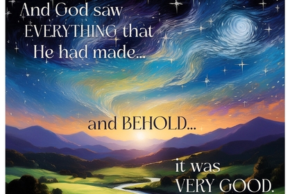 Genesis Sermon Series